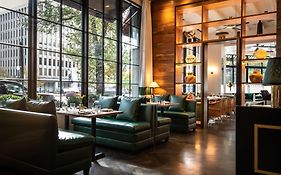 Eurostars St Gregory Dupont Circle Georgetown